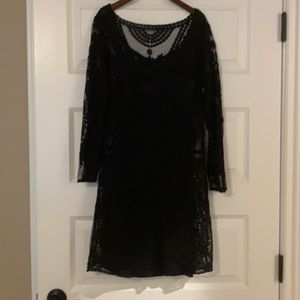 Express dress